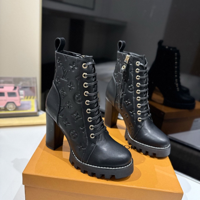 LV Boots